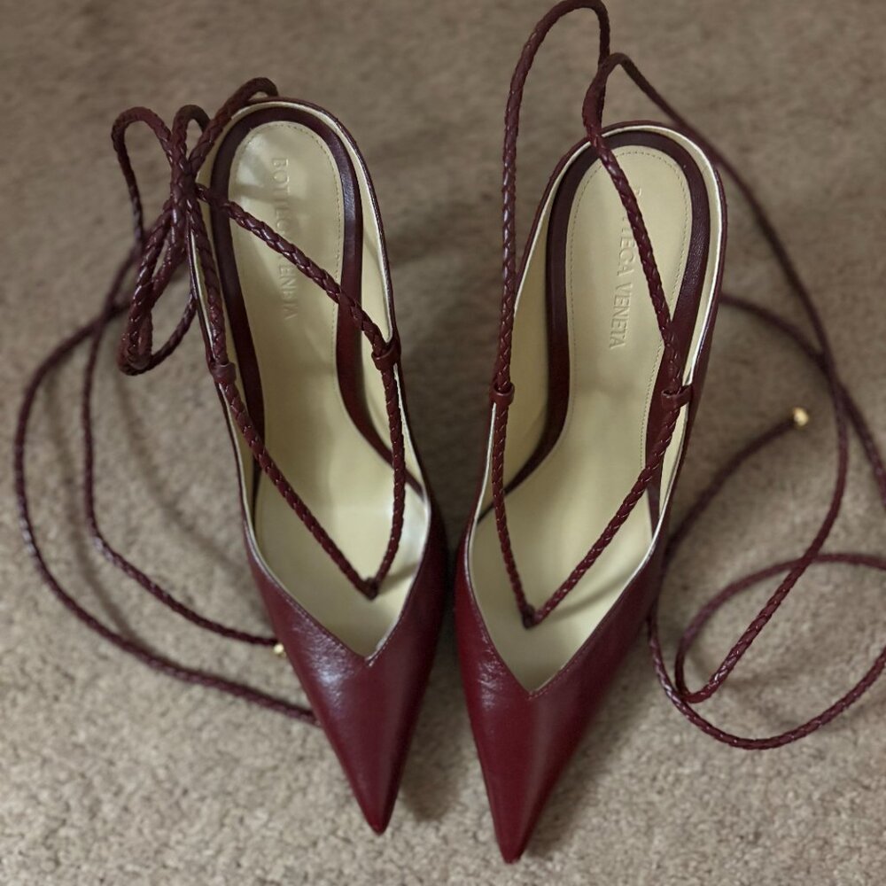 Bottega Veneta Shoes